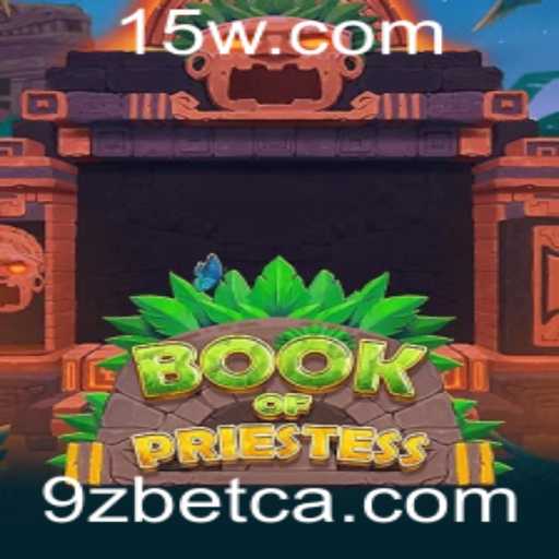 Explorando o Mundo de BookOfPriestess: Um Jogo Revolucionário