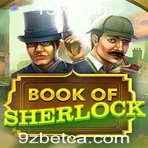 Explorando o Universo de BookOfSherlock na Plataforma 9Zbet