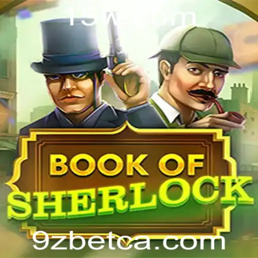 Explorando o Universo de BookOfSherlock na Plataforma 9Zbet