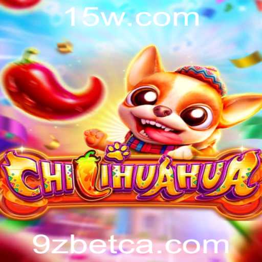Descubra CHILIHUAHUA: O Novo Fenômeno dos Jogos de Estratégia com 9Zbet
