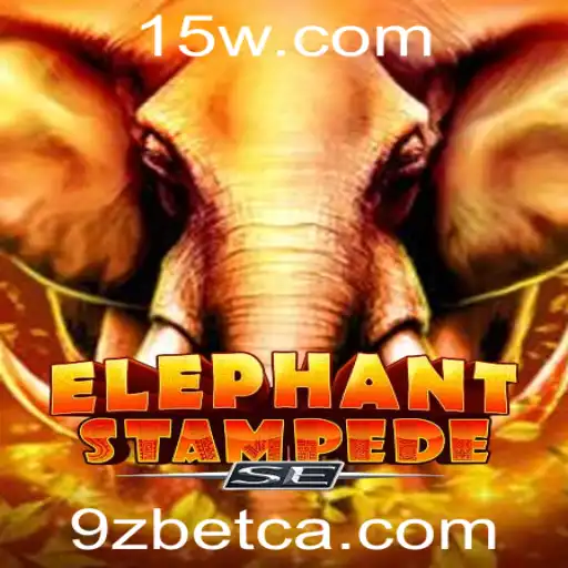 Explorando ElephantStampedeSE: O Mundo Vibrante das Apostas com 9Zbet