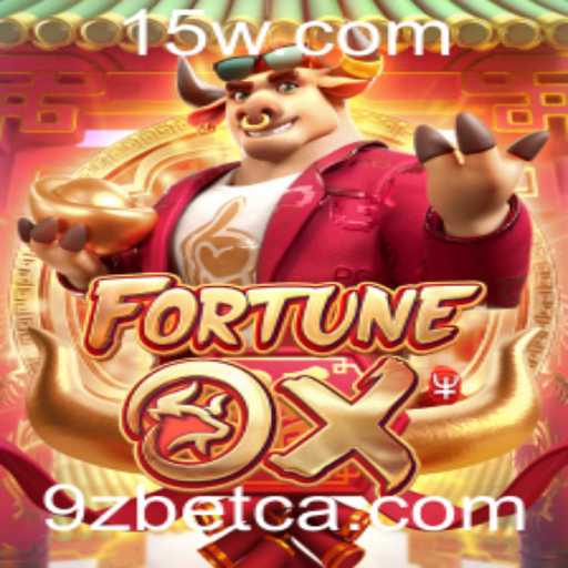 Descubra o Fascinante Mundo de FortuneOx e Como Aumentar Suas Chances com 9Zbet