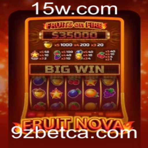 Explorando os Detalhes do Jogo FruitNova com 9Zbet