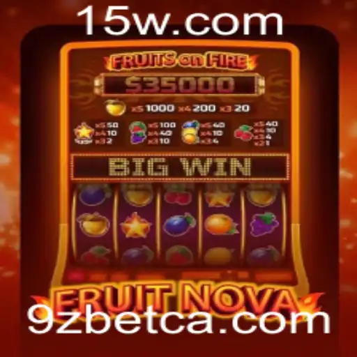 Explorando os Detalhes do Jogo FruitNova com 9Zbet
