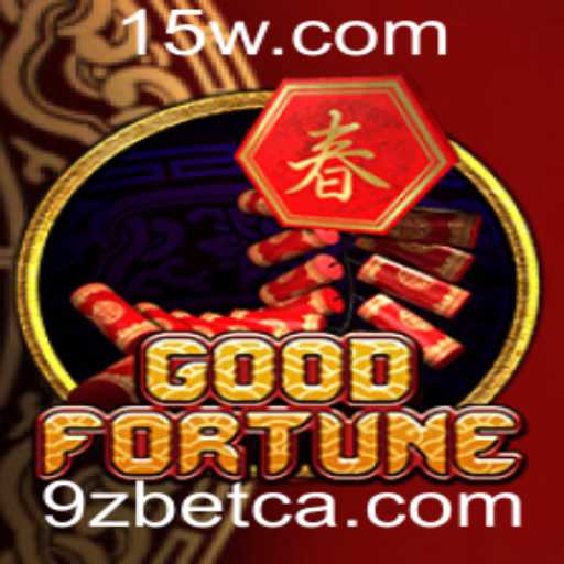 Explorando o Mundo de GoodFortune: Um Jogo Revolucionário com 9Zbet