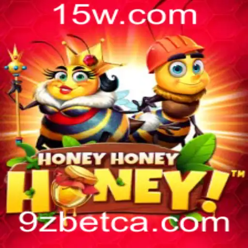 Descubra o Excitante Jogo HoneyHoneyHoney na Plataforma 9Zbet