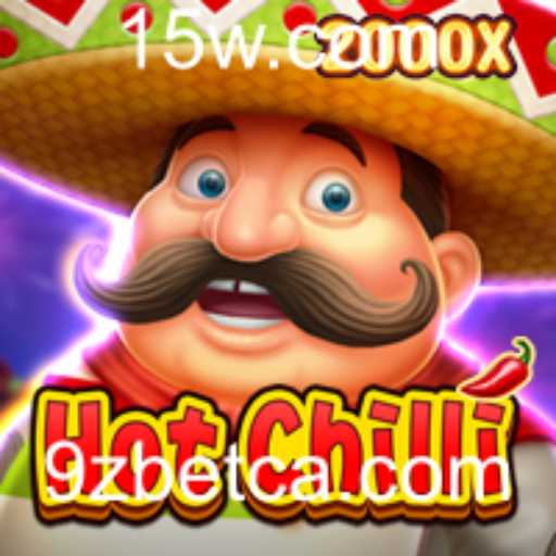 Descubra o Empolgante Mundo do Jogo HotChilli com 9Zbet