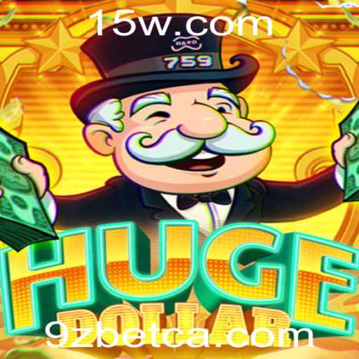 Descubra o Fascinante Mundo de HugeDollar com 9Zbet
