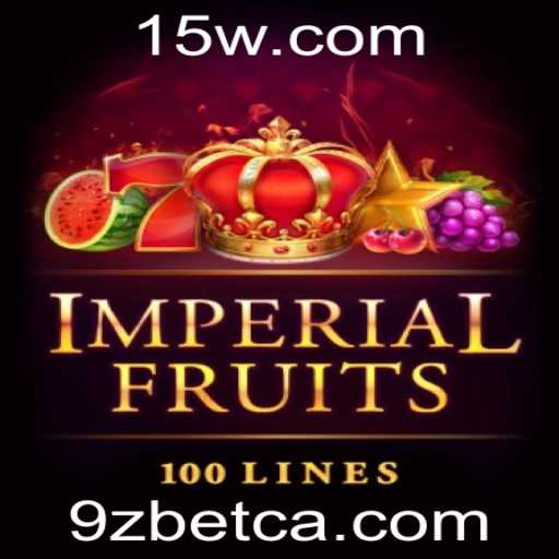 Descubra o Fascinante Jogo ImperialFruits100 da 9Zbet