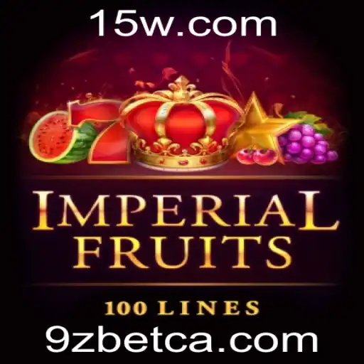 Descubra o Fascinante Jogo ImperialFruits100 da 9Zbet