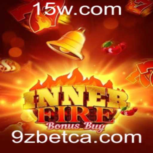 Explorando o Universo do Jogo InnerFireBonusBuy na 9Zbet
