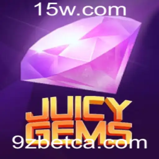 Explorando o Mundo de JuicyGems: Um Novo Horizonte no Entretenimento de Jogos com 9Zbet