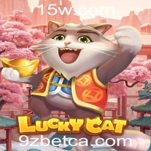 Explorando LuckyCat: Um Jogo Emocionante da Plataforma 9Zbet