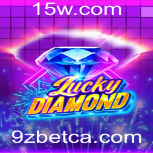 LuckyDiamond: O Jogo de Azar Inovador da 9Zbet