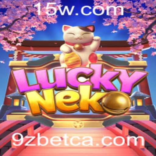 Explorando o Excitante Mundo de LuckyNeko no 9Zbet