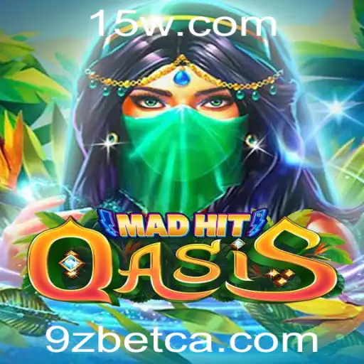 Explorando o Jogo MadHitOasis: Descrição, Introdução e Regras