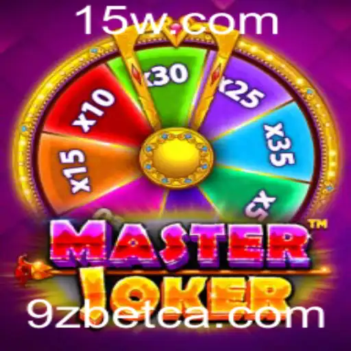 Explorando o Fascinante Mundo de MasterJoker: O Jogo do Momento na 9Zbet