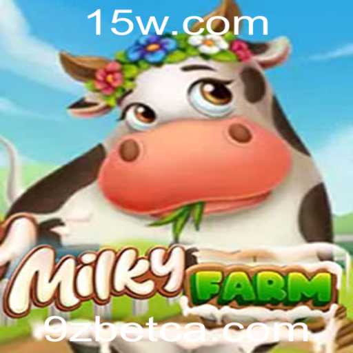 Explorando o Excitante Mundo de MilkyFarm: Uma Introdução ao Jogo