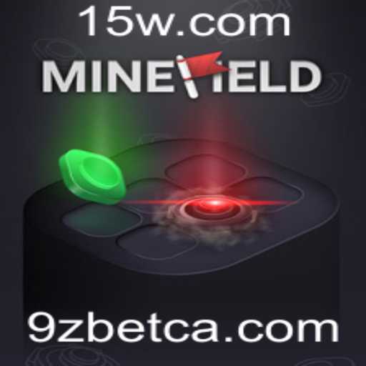 Descubra o Empolgante Mundo de MineField com 9Zbet