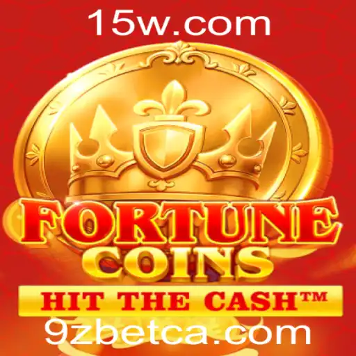 Descubra FortuneCoins: O Novo Fenômeno dos Jogos com 9Zbet