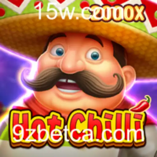 Descubra o Empolgante Mundo do Jogo HotChilli com 9Zbet