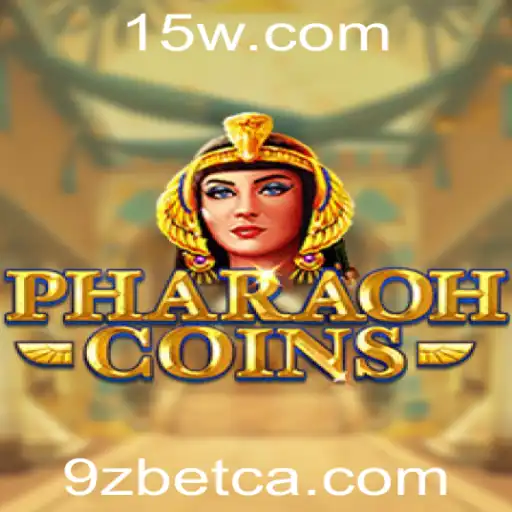 Descubra o Fascinante Mundo de PharaohCoins e sua Conexão com 9Zbet