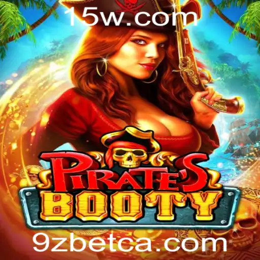 PiratesBooty: Uma Aventura Cheia de Tesoras e Estratégias Com 9Zbet