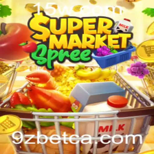 SupermarketSpree: Conheça o Jogo que é Pura Diversão no Estilo '9Zbet'
