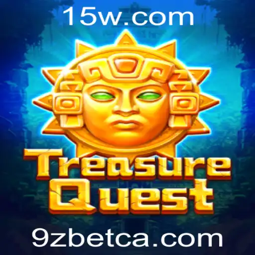Explore o Mundo de Aventuras com TreasureQuest e 9Zbet