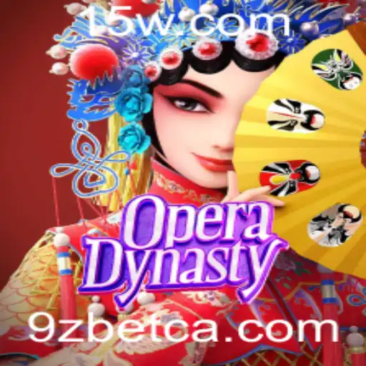OperaDynasty: Uma Viagem Através do Fascinante Mundo do Jogo de Slot