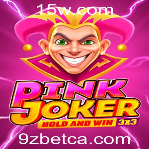 Descobrindo o Fascinante Mundo de Pinkjoker e o Impacto da Palavra-Chave 9Zbet