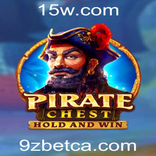 Descubra as Aventuras do Jogo PirateChest com 9Zbet