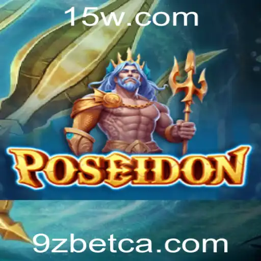 Explorando Poseidon: O Jogo de Estratégia e Aventura da 9Zbet