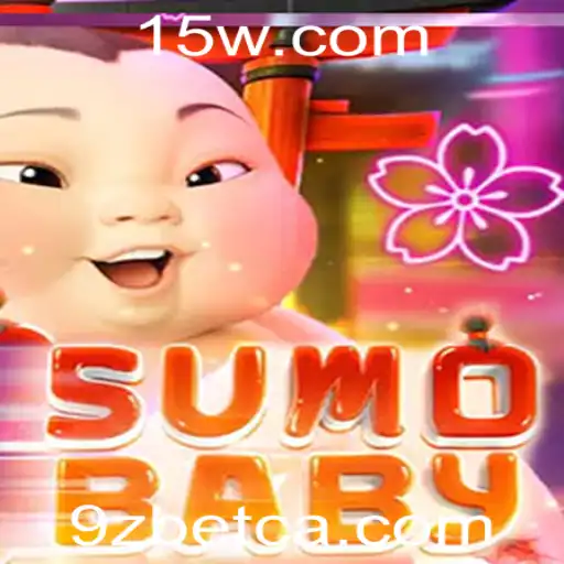 SumoBaby: A Nova Sensação dos Jogos de Combate