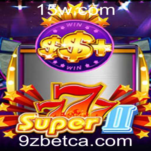 Descubra o Mundo Fascinante de Super777II na Plataforma 9Zbet