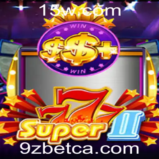 Descubra o Mundo Fascinante de Super777II na Plataforma 9Zbet