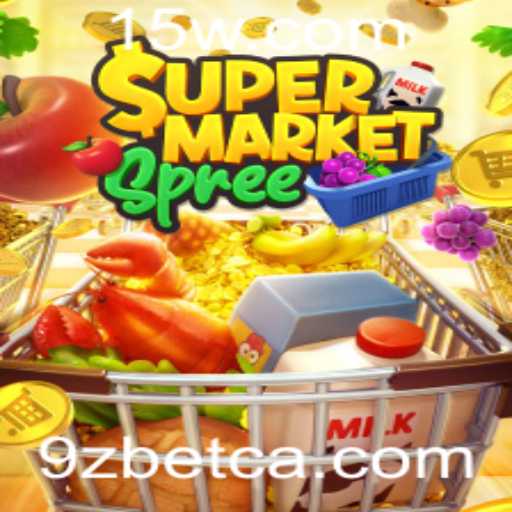 SupermarketSpree: Conheça o Jogo que é Pura Diversão no Estilo '9Zbet'