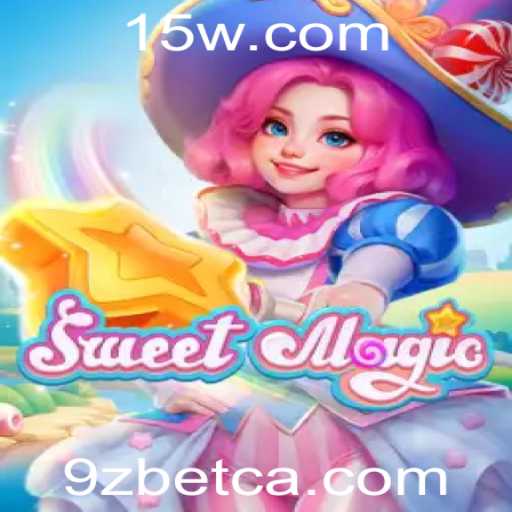 SweetMagic: Um Mergulho no Mundo Envolvente das Doces Aventuras
