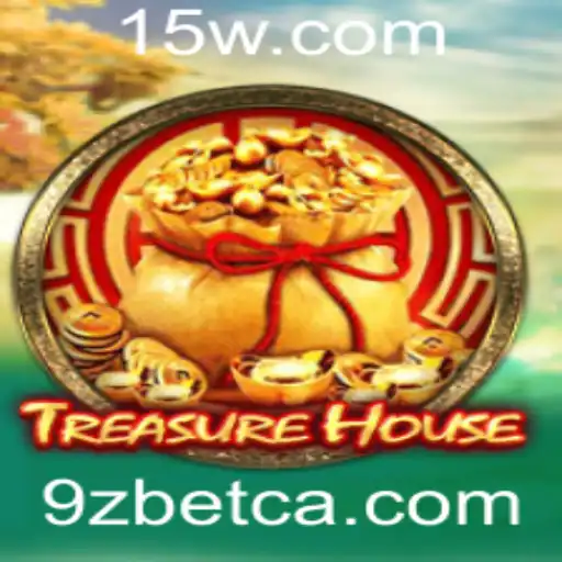 Descubra o Mundo Aventureiro de TreasureHouse com 9Zbet