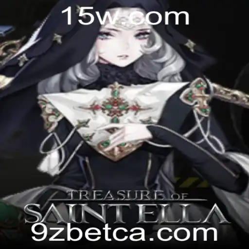 Descubra a Aventura de 'TreasureofSaintElla'